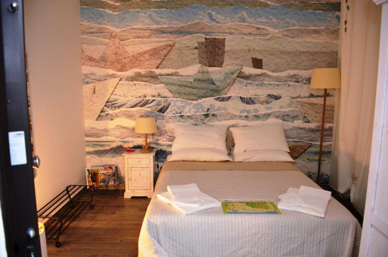 La Sciabbega B&B Porto Recanati Exterior foto